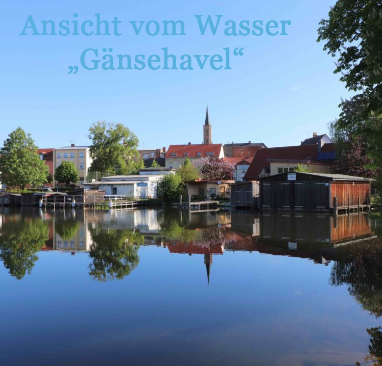 Wetter Fürstenberg Havel